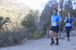 Patagonia Run 2021