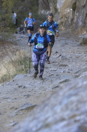 Patagonia Run 2021