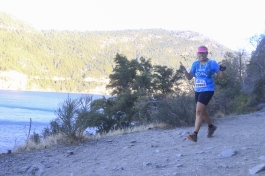 Patagonia Run 2021