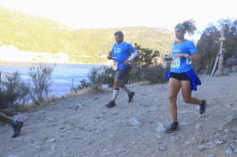 Patagonia Run 2021