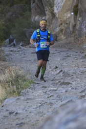 Patagonia Run 2021