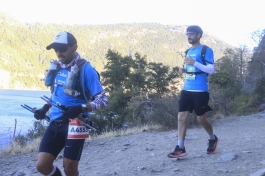 Patagonia Run 2021