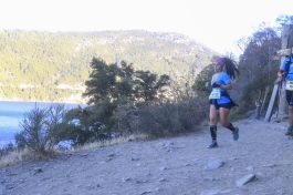 Patagonia Run 2021