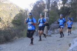 Patagonia Run 2021