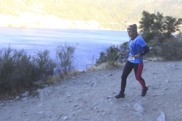 Patagonia Run 2021