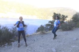 Patagonia Run 2021