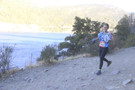 Patagonia Run 2021