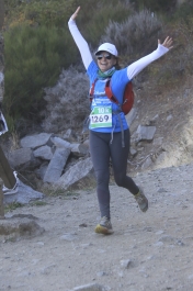 Patagonia Run 2021