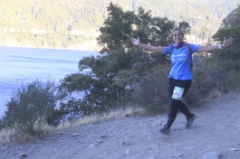 Patagonia Run 2021