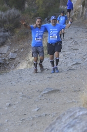 Patagonia Run 2021