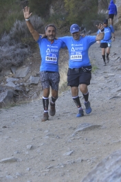 Patagonia Run 2021