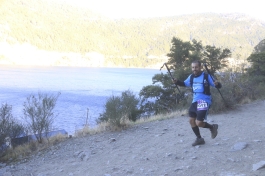 Patagonia Run 2021