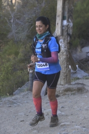 Patagonia Run 2021