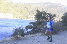 Patagonia Run 2021