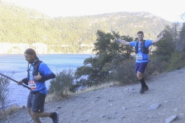 Patagonia Run 2021