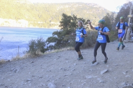 Patagonia Run 2021