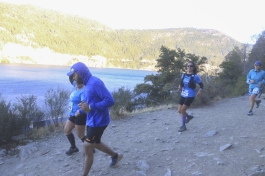 Patagonia Run 2021