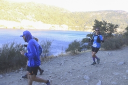 Patagonia Run 2021