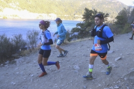 Patagonia Run 2021