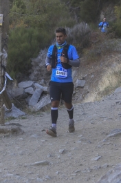 Patagonia Run 2021