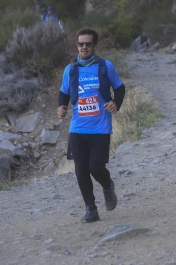 Patagonia Run 2021