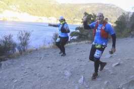 Patagonia Run 2021