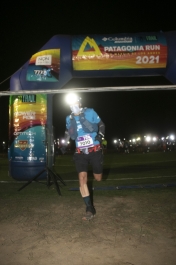 Patagonia Run 2021