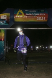 Patagonia Run 2021