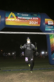 Patagonia Run 2021