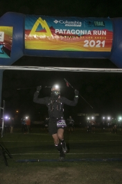 Patagonia Run 2021