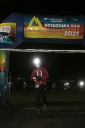 Patagonia Run 2021