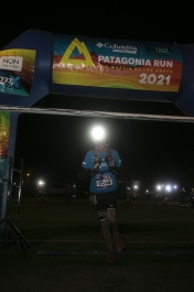 Patagonia Run 2021