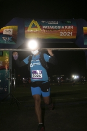 Patagonia Run 2021