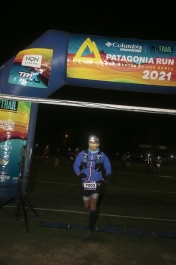 Patagonia Run 2021