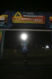 Patagonia Run 2021