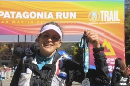 Patagonia Run 2021