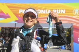 Patagonia Run 2021