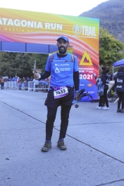 Patagonia Run 2021