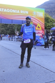 Patagonia Run 2021