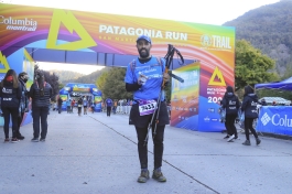 Patagonia Run 2021