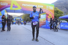 Patagonia Run 2021