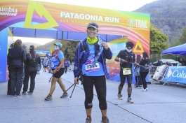 Patagonia Run 2021