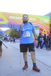 Patagonia Run 2021