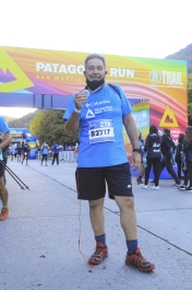 Patagonia Run 2021