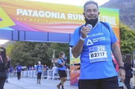 Patagonia Run 2021