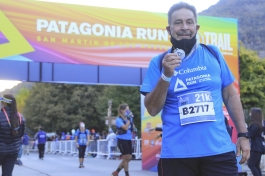 Patagonia Run 2021