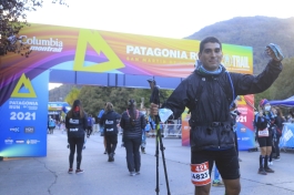 Patagonia Run 2021