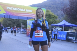 Patagonia Run 2021