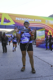 Patagonia Run 2021