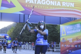 Patagonia Run 2021